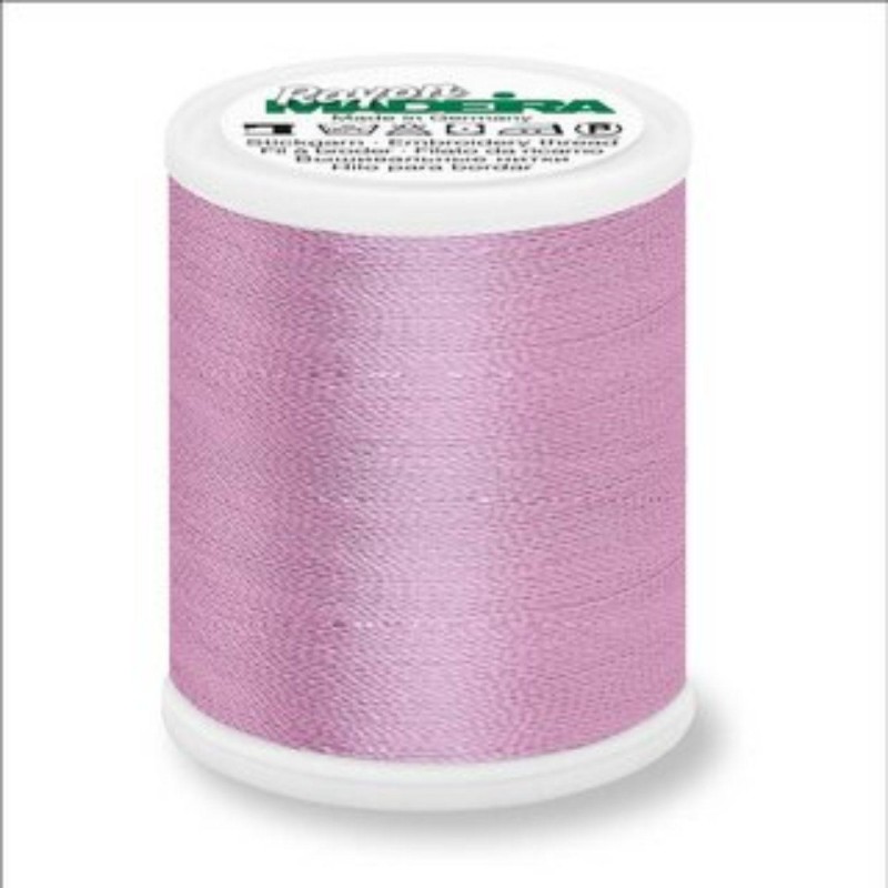 Fil de broderie "Rayon" - 1000m col. 1031