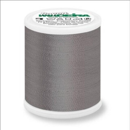 Fil de broderie "Rayon" - 1000m col. 1041