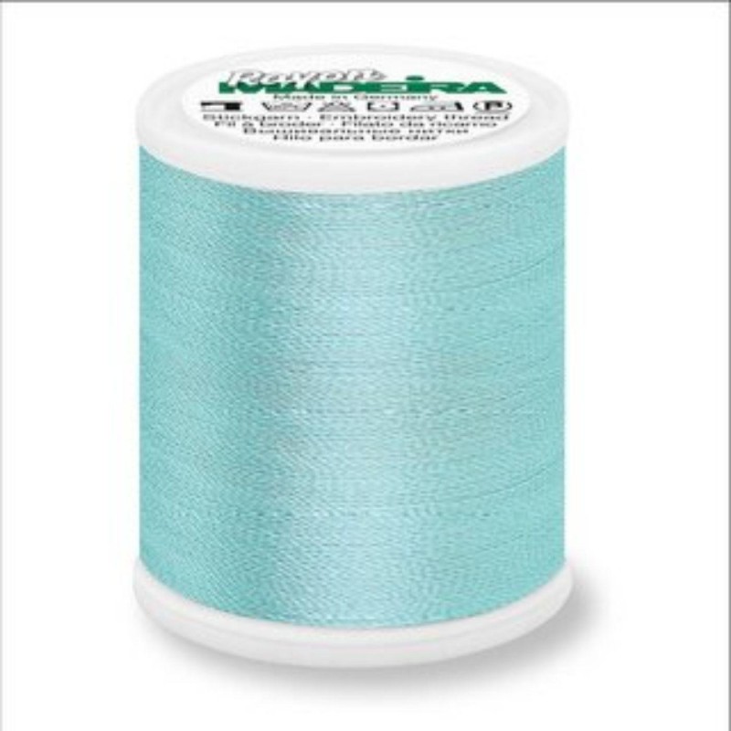 Fil de broderie "Rayon" - 1000m col. 1045