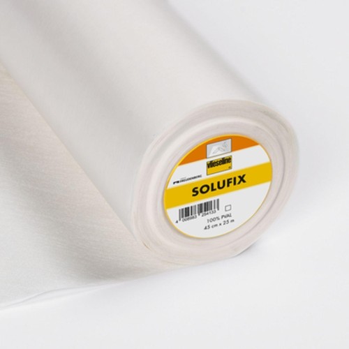 Solufix, 45cm blanc