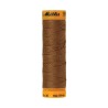 Filo per cucire Cordonnet Mettler "Seralon“ - 30m - col. 287/Dark Tan