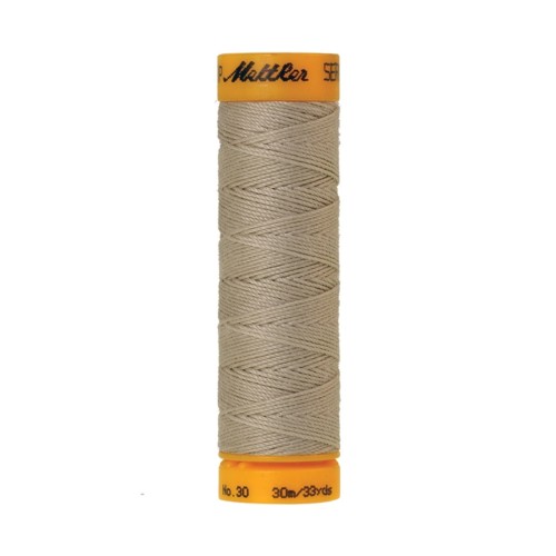 Filo per cucire Cordonnet Mettler "Seralon“ - 30m - col. 326/Baquette