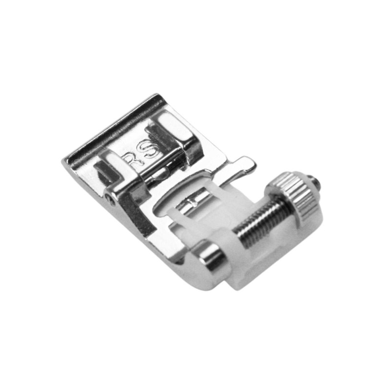 Pied pour coudre des bandes, 5- 7 mm