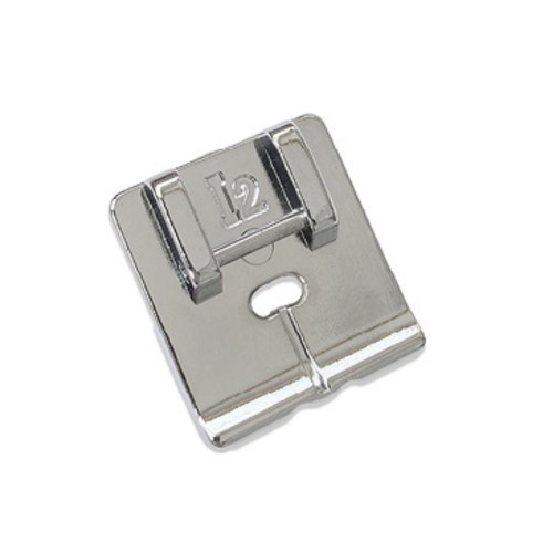 Pied pour passepoils, 9 mm