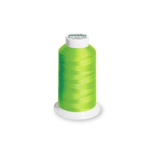 Filo per per tagliacuci Madeira “Aerolock 125” 2500m – col. 8990/Green apple