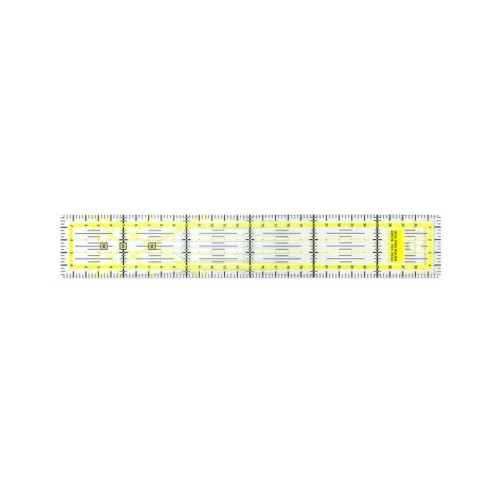 Quilting Lineal 5 x 30cm