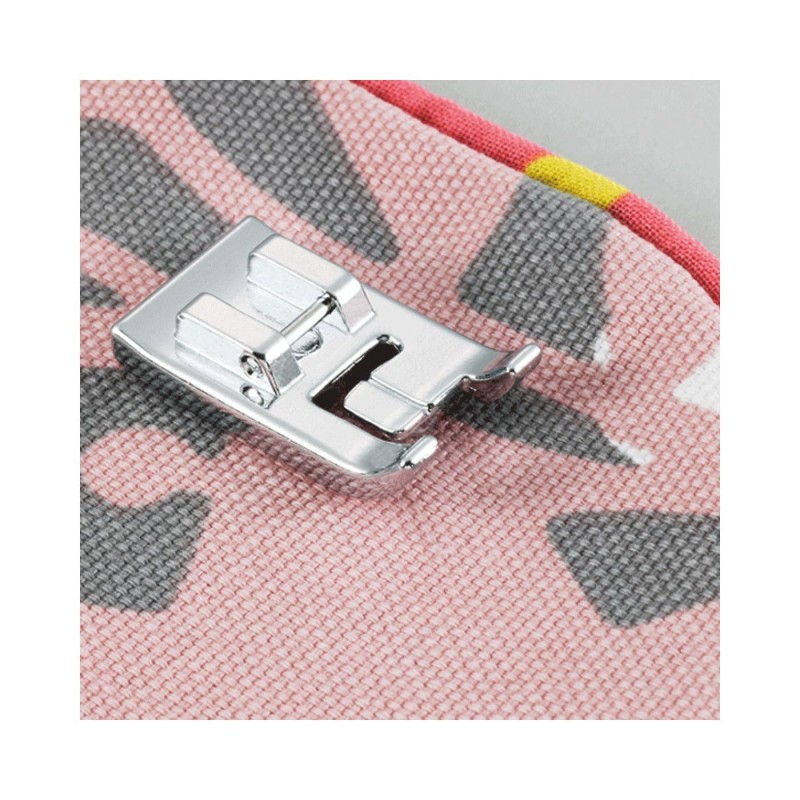 Pied pour passepoils