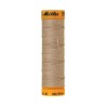 Filo per cucire Cordonnet Mettler "Seralon“ - 30m - col. 537/Oat Flakes