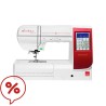 Elna eXcellence 680+ macchina da cucire