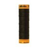 Filo per cucire Cordonnet Mettler "Seralon“ - 30m - col. 663/Fir Forest