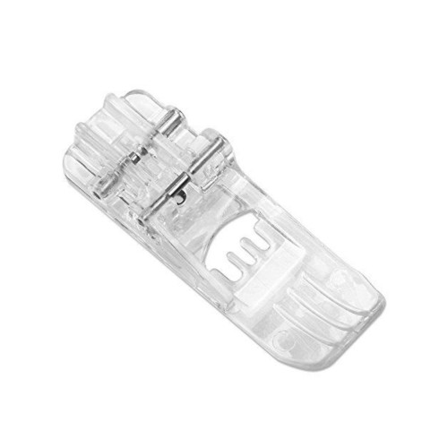 Pied transparent, Cover