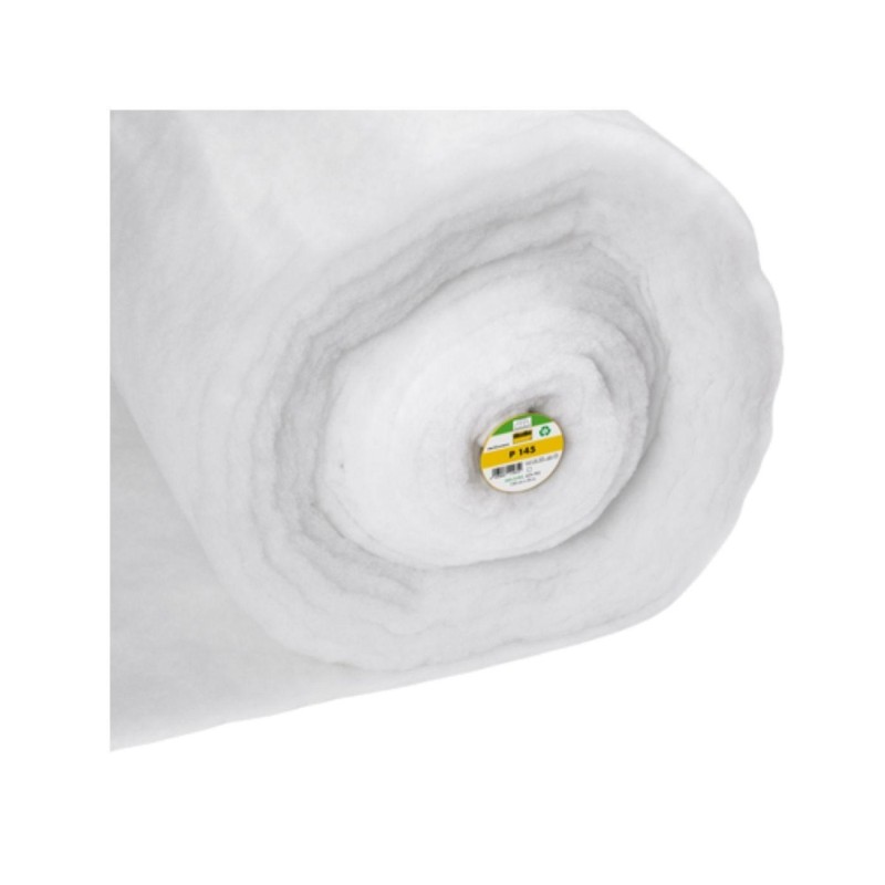 Molleton P 145, 150cm blanc