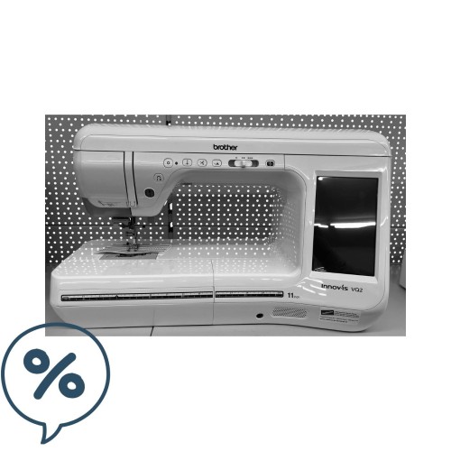 Brother Innov-is VQ2