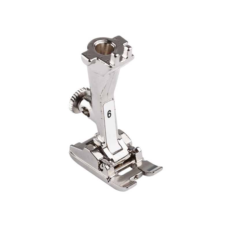 Pied pour broderie Nr.6