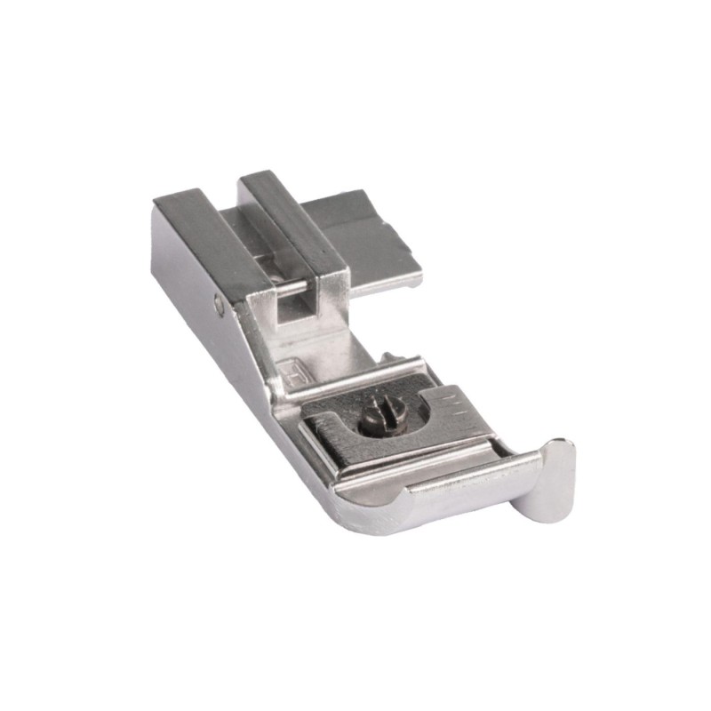 Pied pour ourlet invisible, Coverlock