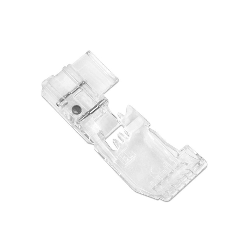 Klarsichtfuss, Coverlock