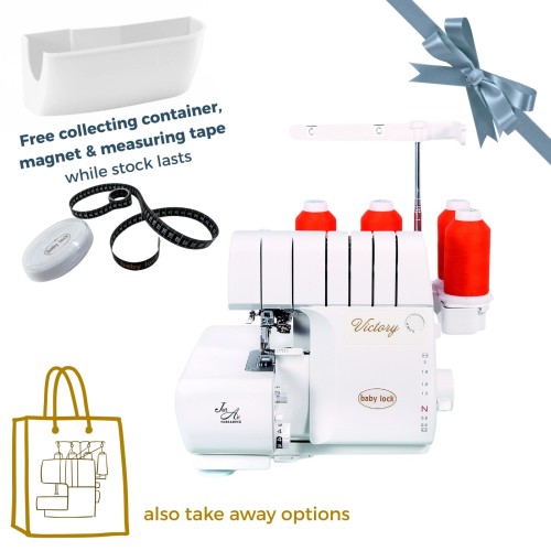 Baby Lock Victory Overlock