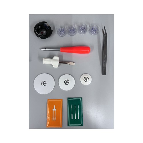 Brother Innov-is 2600