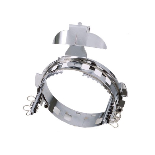 Telaio per cappelli 130 x 160 mm