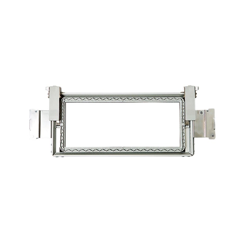 Telaio per bordi 100 x 300 mm