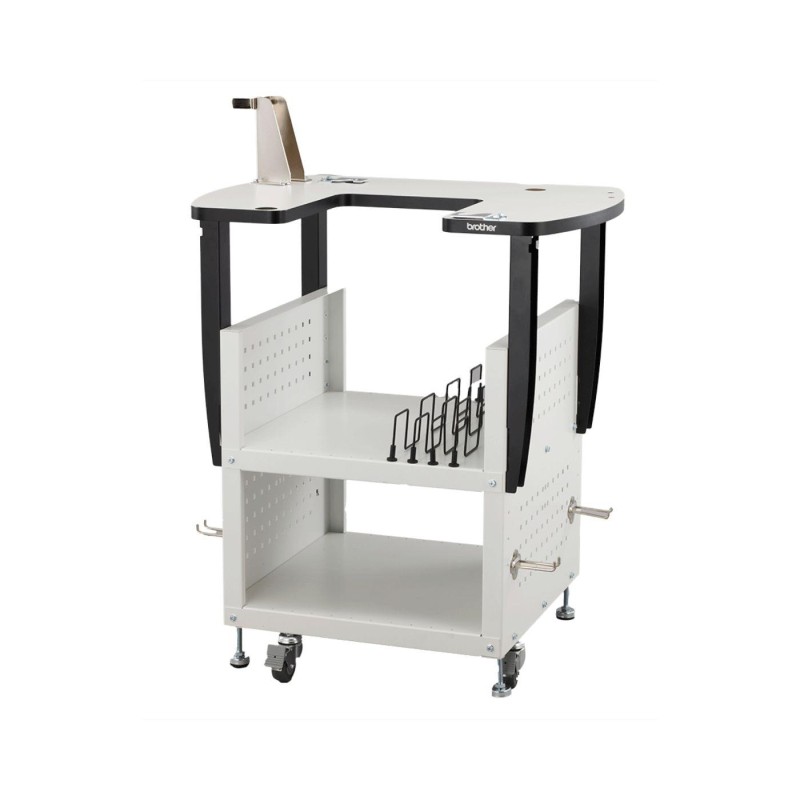 Table et rangement  pour VR/PR