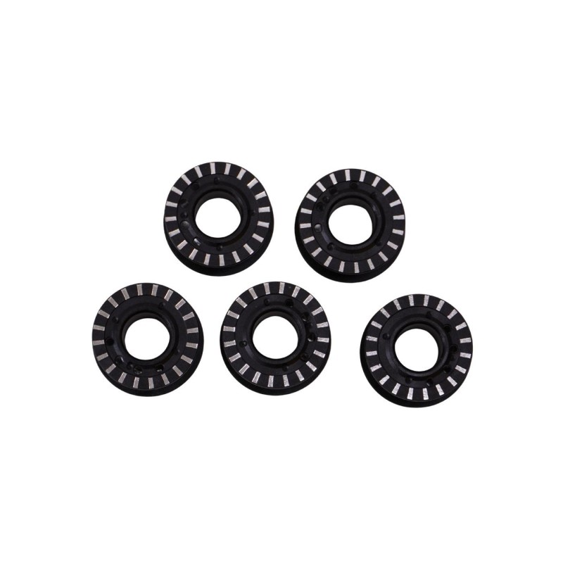 Bernina Spulen Jumbo