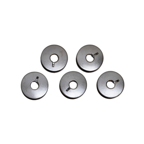 Canettes pour machines semi-industrielles Juki TL & Brother PR/VR