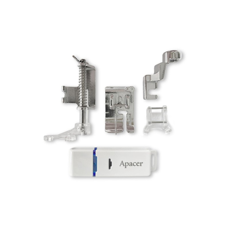 Kit pour fonctionnalités avancées pour eXcellence 770 et 780