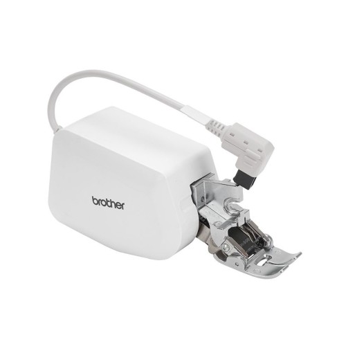 Digitaler Obertransportfuss