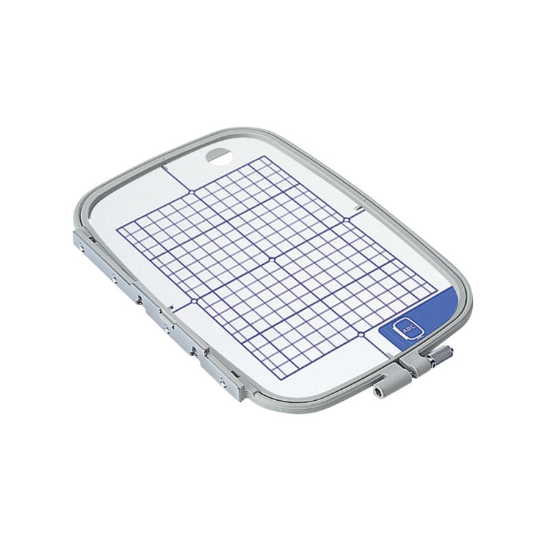 Cadre à broder 18 x 13cm