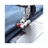 Pied pour couture invisible réglable Nr.3