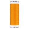 Fil à coudre Jeans Mettler "Denim Doc“ - 100m - col. 122/Pumpkin
