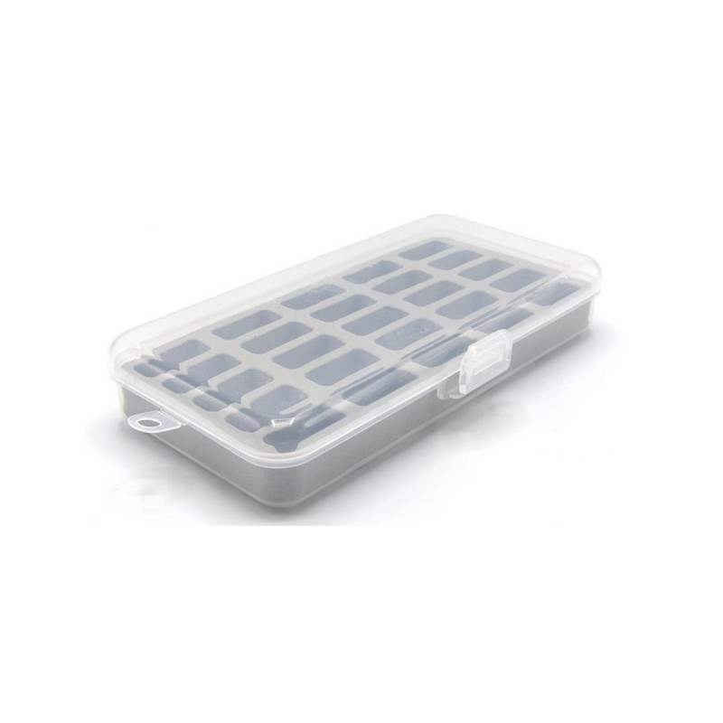 Scatola porta spolette per spoletta Jumbo Bernina