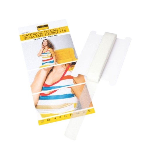 Supporto diritto filettato estensibile,, 15mm à 5m bianco