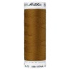 Fil à coudre Jeans Mettler "Denim Doc“ - 100m - col. 1479/Ocher