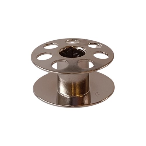 Canette métal pour Elna