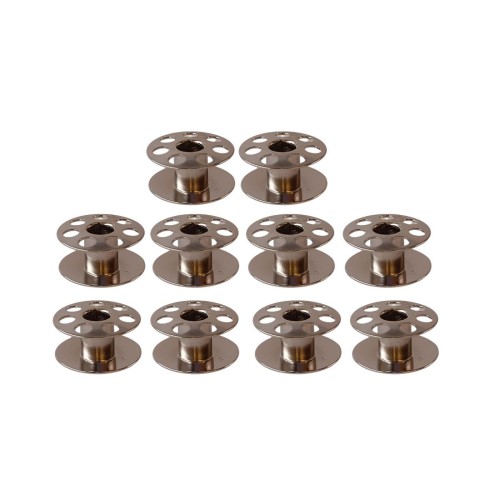 Canette métal pour Elna