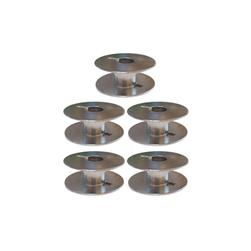 Canette pour machines semi-industrielles