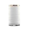 Filo da imbastire Mettler "Basting“ - 300m - col. 2/white