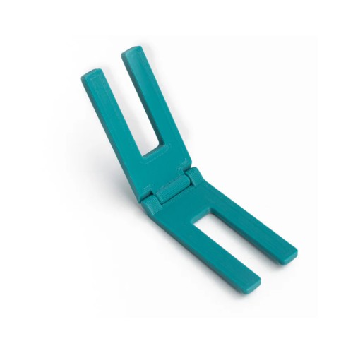 Höhenausgleich Nähmaschine