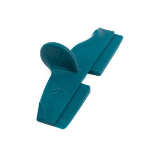 Nähbrücke für Overlock