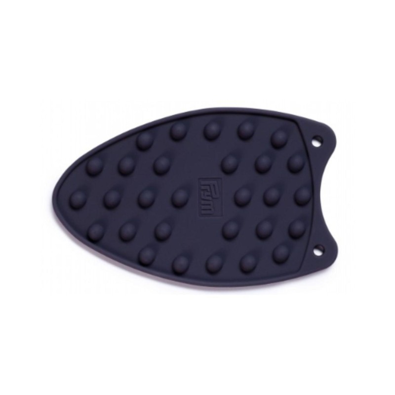 Bügeleisen Ablage mini, grau