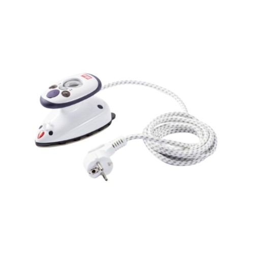 Ferro da stiro a vapore mini