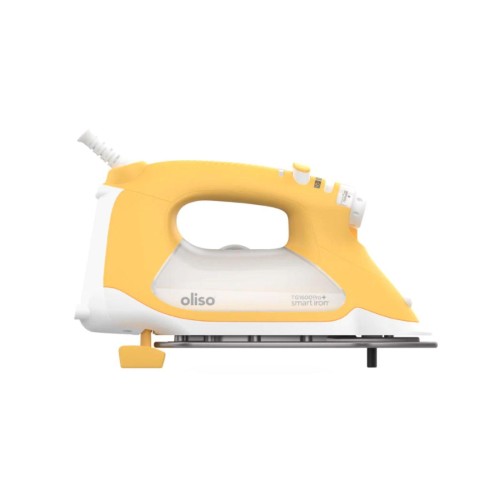 Oliso Smart Iron TG1600 ProPlus, gelb