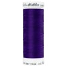 Filo per cucire stretch Mettler "Seraflex“ - 130m - col. 46/Deep Purple