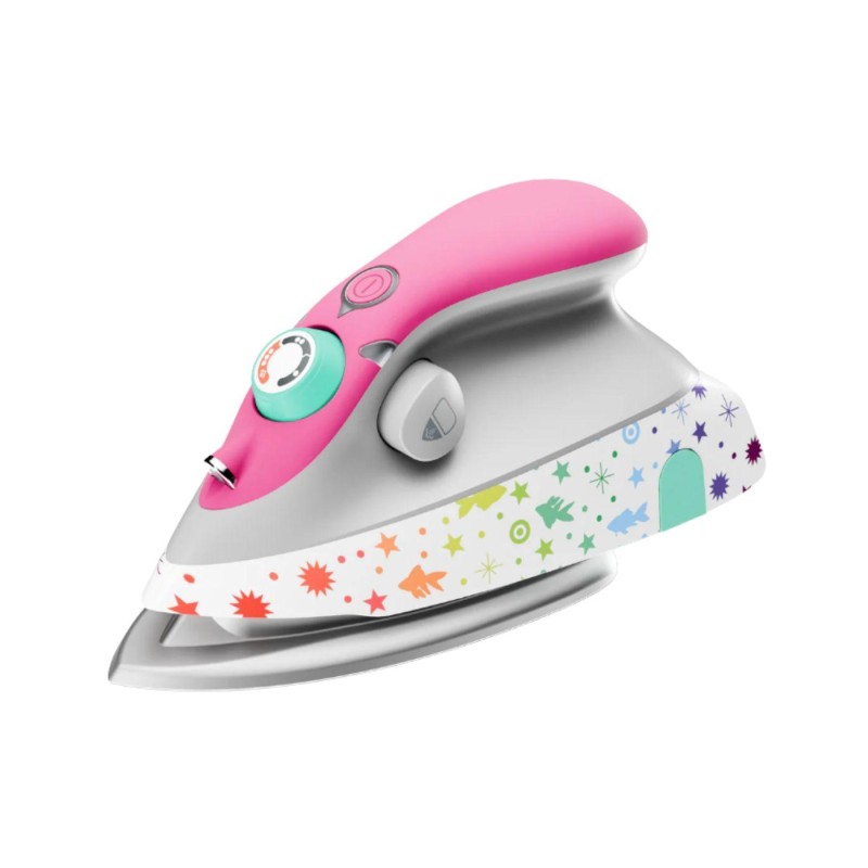 Oliso Project Iron M3PRO, Tula Pink