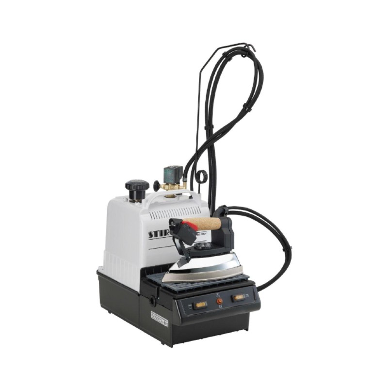 Stirolux Tipostir 5000S, new design