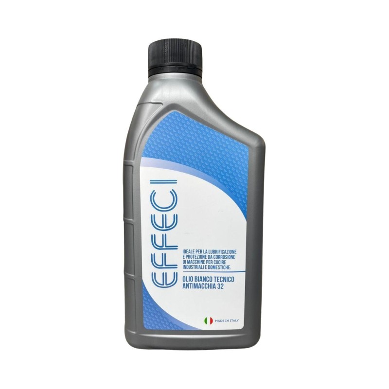 Olio per tagliacuci industriale 1L