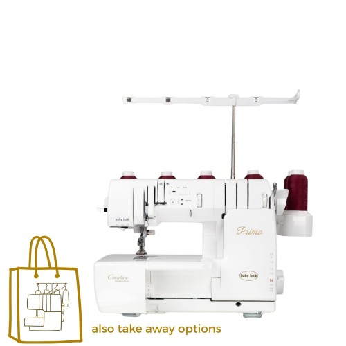 Baby Lock Primo Coverstitch