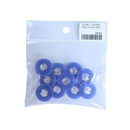 Spule 11.5mm „easy bobbin”